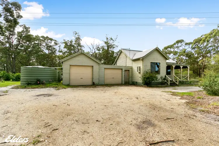 Fourth view of Homely rural property listing, 75 High Street, Woodside VIC 3874