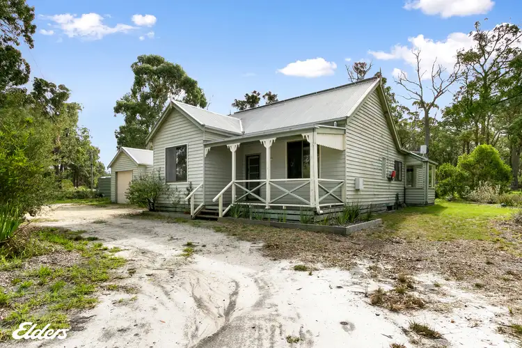 Fifth view of Homely rural property listing, 75 High Street, Woodside VIC 3874