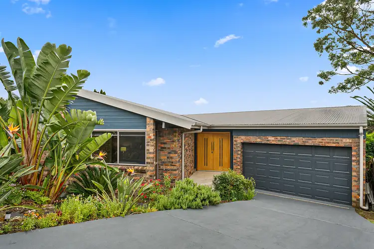 6 Mcgill Place, Menai NSW 2234