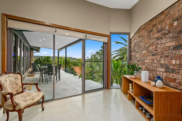 Second view of Homely house listing, 6 Mcgill Place, Menai NSW 2234