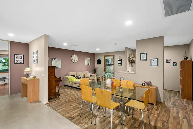 Third view of Homely house listing, 6 Mcgill Place, Menai NSW 2234