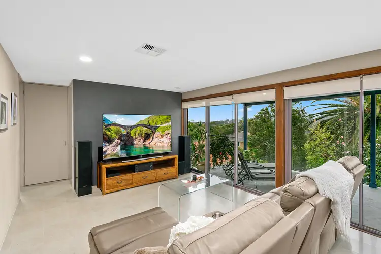 Fifth view of Homely house listing, 6 Mcgill Place, Menai NSW 2234