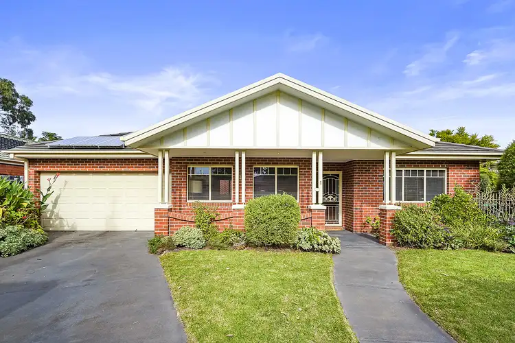 1/68 Woodbine Grove, Chelsea VIC 3196