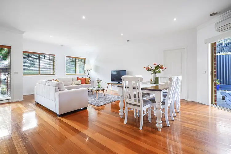 Second view of Homely house listing, 1/68 Woodbine Grove, Chelsea VIC 3196