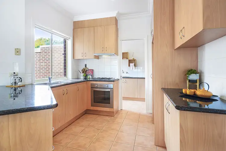 Fifth view of Homely house listing, 1/68 Woodbine Grove, Chelsea VIC 3196