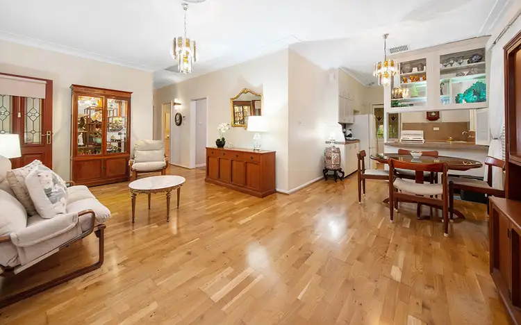 Second view of Homely house listing, 273 Port Hacking Road, Miranda NSW 2228