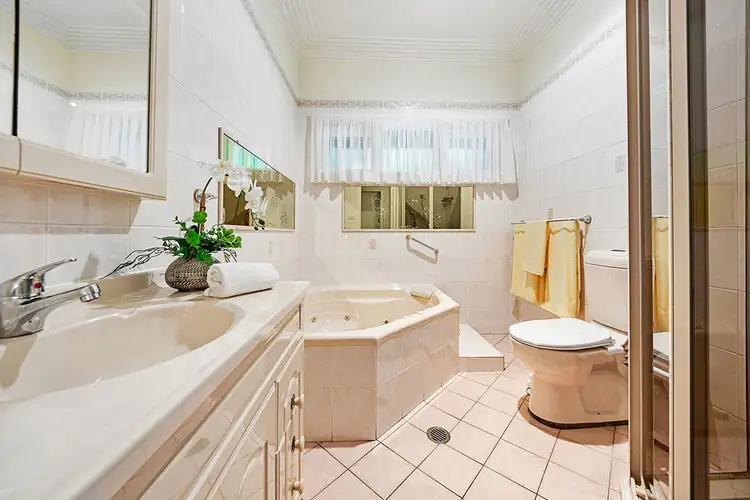 Fifth view of Homely house listing, 273 Port Hacking Road, Miranda NSW 2228