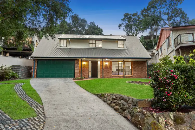 Main view of Homely house listing, 34 Ryan Place, Beacon Hill NSW 2100