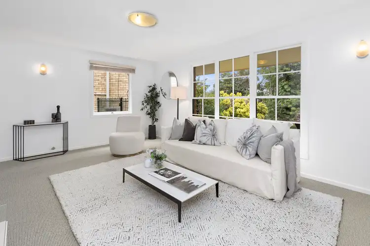 Second view of Homely house listing, 34 Ryan Place, Beacon Hill NSW 2100