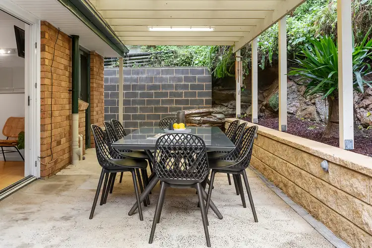 Sixth view of Homely house listing, 34 Ryan Place, Beacon Hill NSW 2100