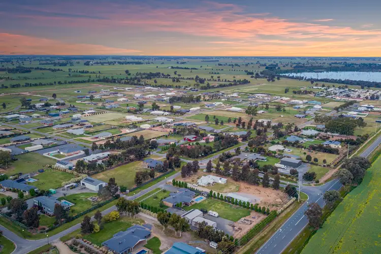Sixth view of Homely land listing, LOT 216 Stage 8, Ben Terrace, Mulwala NSW 2647
