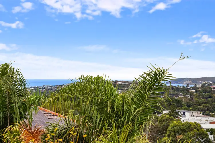 Second view of Homely house listing, 49 Warringah Road, Narraweena NSW 2099