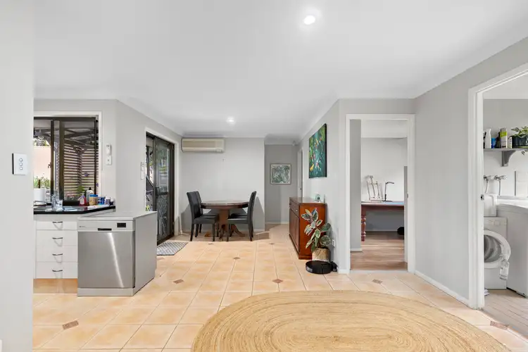 Sixth view of Homely house listing, 10 Centurion Crescent, Nerang QLD 4211