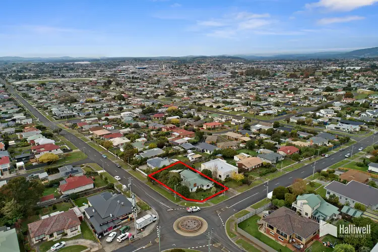 Second view of Homely house listing, 89 Percy Street, Devonport TAS 7310