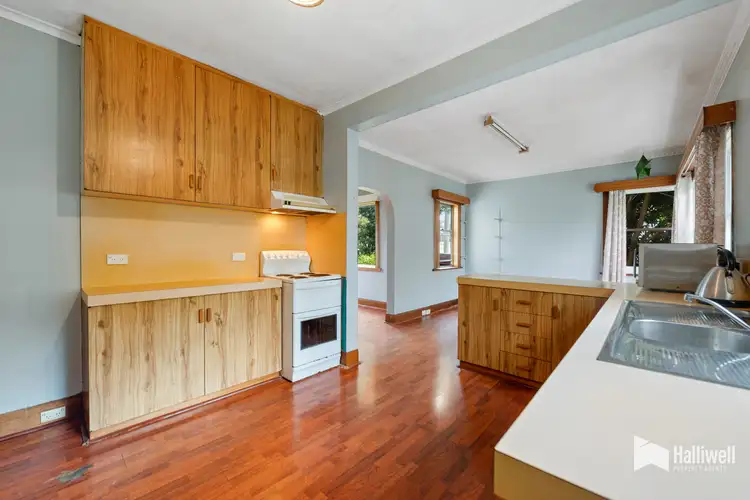 Third view of Homely house listing, 89 Percy Street, Devonport TAS 7310