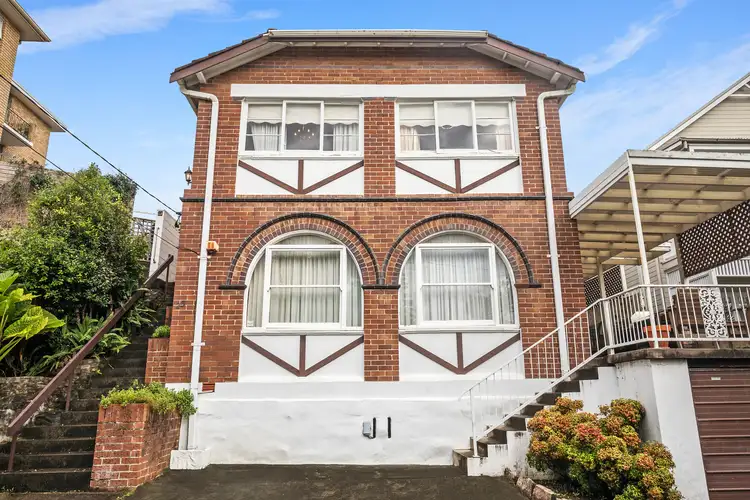 23 Griffiths Street, Fairlight NSW 2094