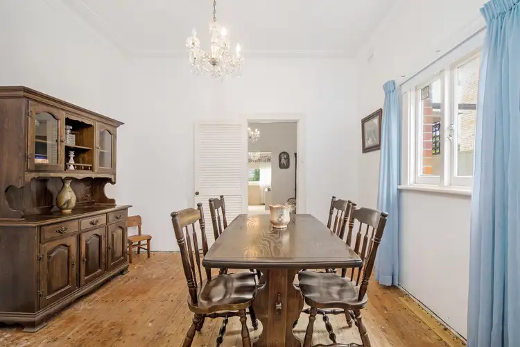 Second view of Homely house listing, 23 Griffiths Street, Fairlight NSW 2094