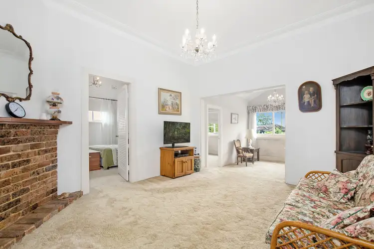 Fourth view of Homely house listing, 23 Griffiths Street, Fairlight NSW 2094