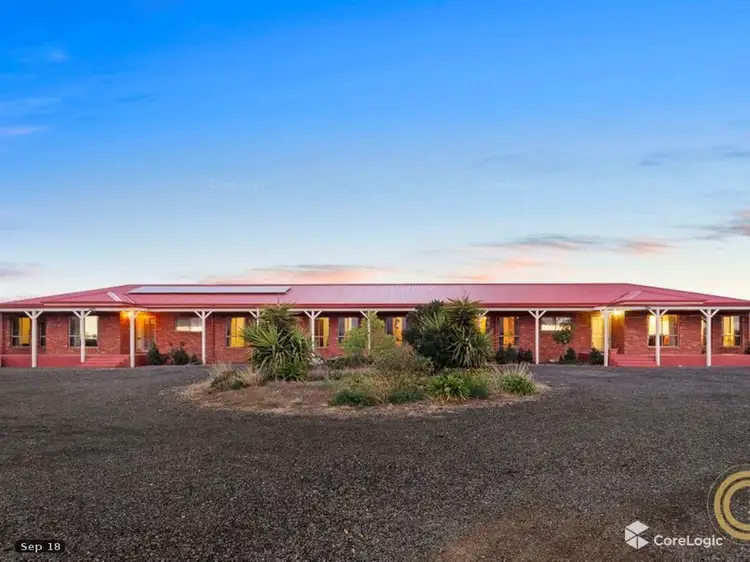 Main view of Homely house listing, 28 Riverview Drive, Hopetoun Park VIC 3340