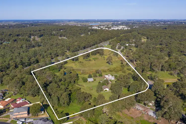 52 Four Mile Creek Road, Ashtonfield NSW 2323