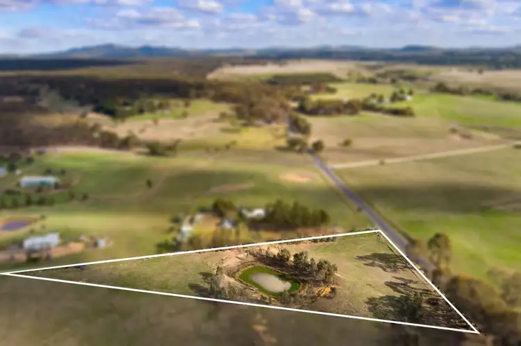 1745 Mccallums Creek Road, Mount Glasgow VIC 3371