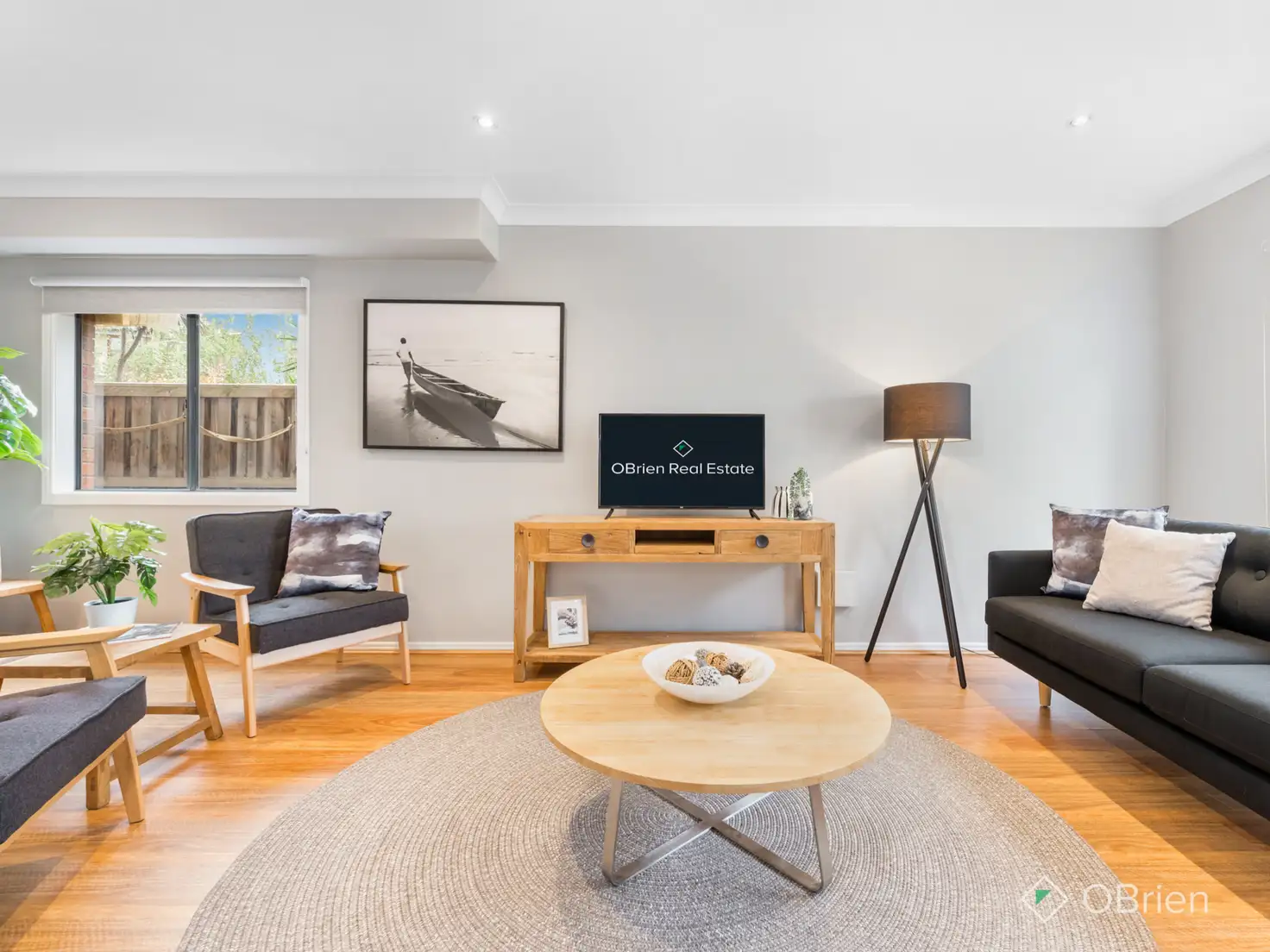 Main view of Homely house listing, 135 Keylana Drive, Keysborough VIC 3173