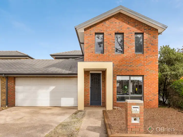 Third view of Homely house listing, 135 Keylana Drive, Keysborough VIC 3173