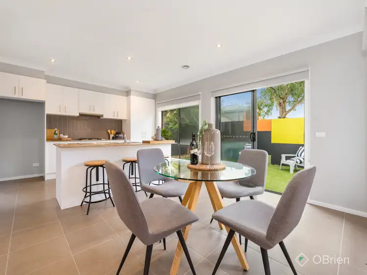 Fourth view of Homely house listing, 135 Keylana Drive, Keysborough VIC 3173