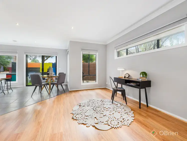 Fifth view of Homely house listing, 135 Keylana Drive, Keysborough VIC 3173