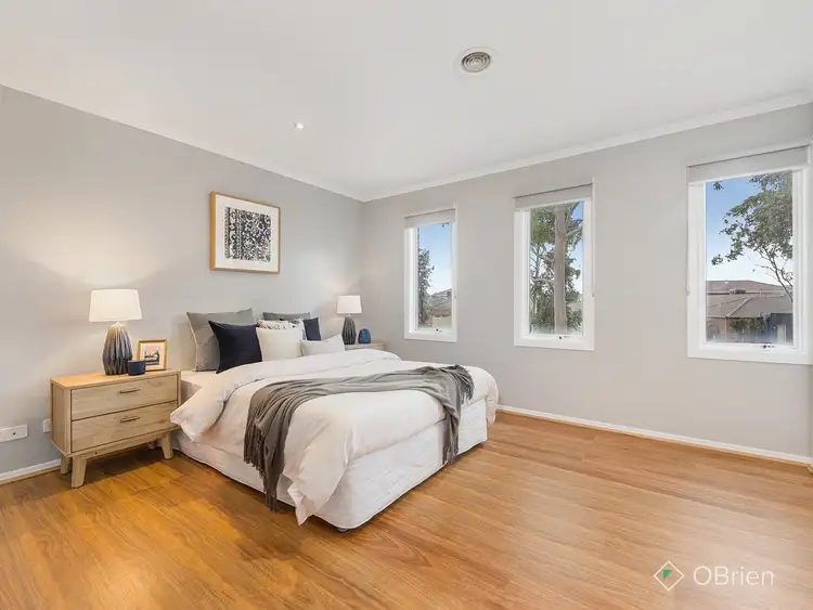 Sixth view of Homely house listing, 135 Keylana Drive, Keysborough VIC 3173