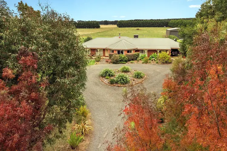Second view of Homely house listing, 58 Blakeville Road, Ballan VIC 3342