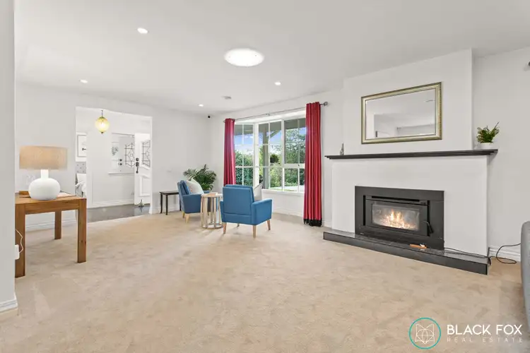 Fifth view of Homely house listing, 18 McCutcheon Close, Mount Eliza VIC 3930