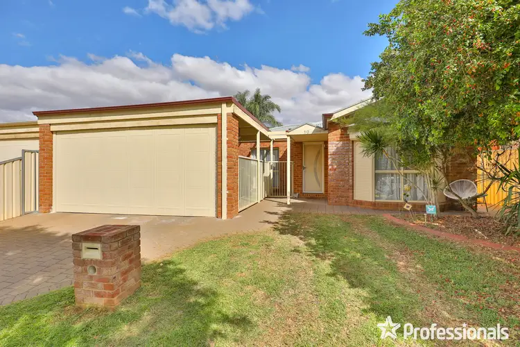 10 Herston Drive, Mildura VIC 3500