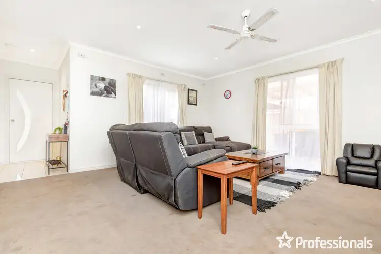 Second view of Homely house listing, 10 Herston Drive, Mildura VIC 3500
