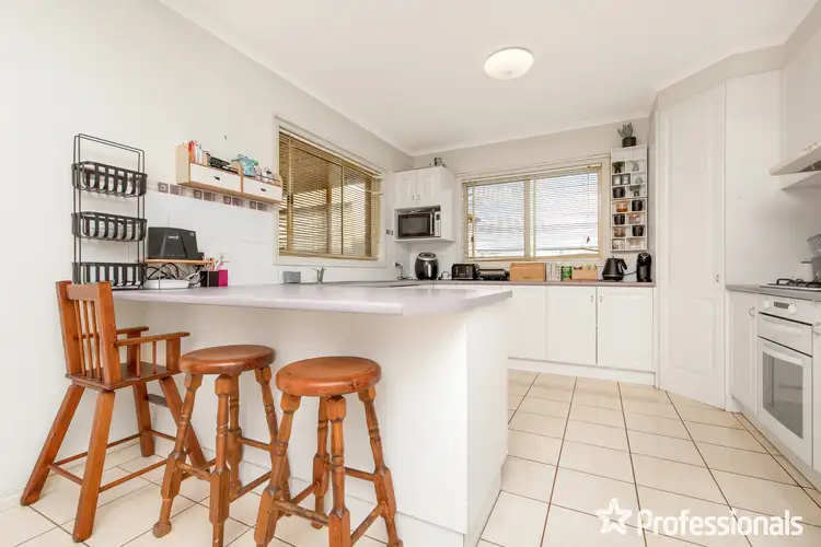 Fourth view of Homely house listing, 10 Herston Drive, Mildura VIC 3500