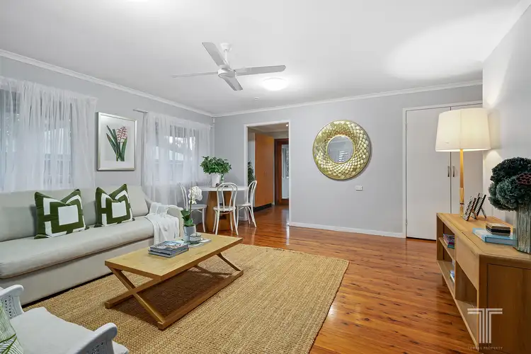 25 O'Connor Crescent, Mansfield QLD 4122