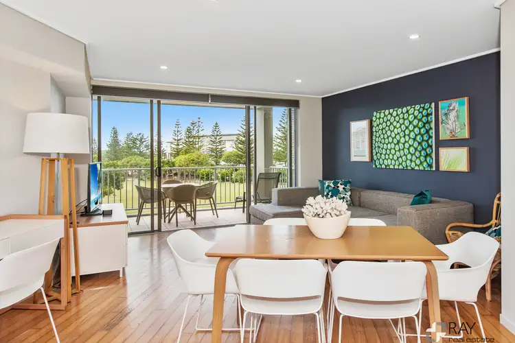 Fifth view of Homely apartment listing, 2202-03/1-25 Bells Boulevard, Kingscliff NSW 2487