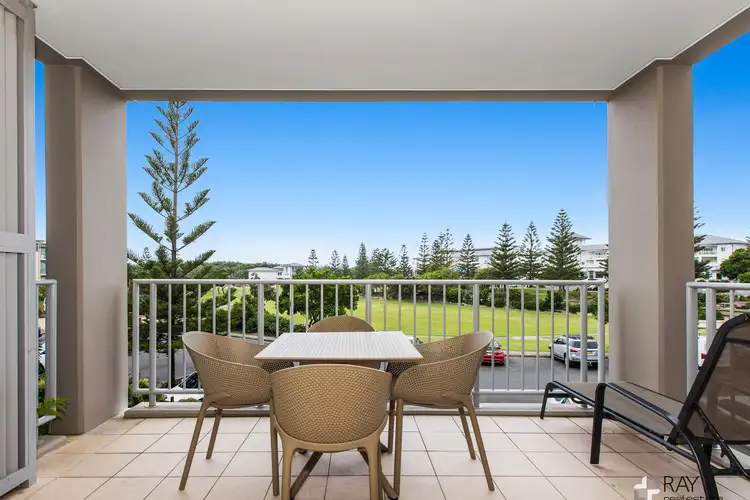 Sixth view of Homely apartment listing, 2202-03/1-25 Bells Boulevard, Kingscliff NSW 2487