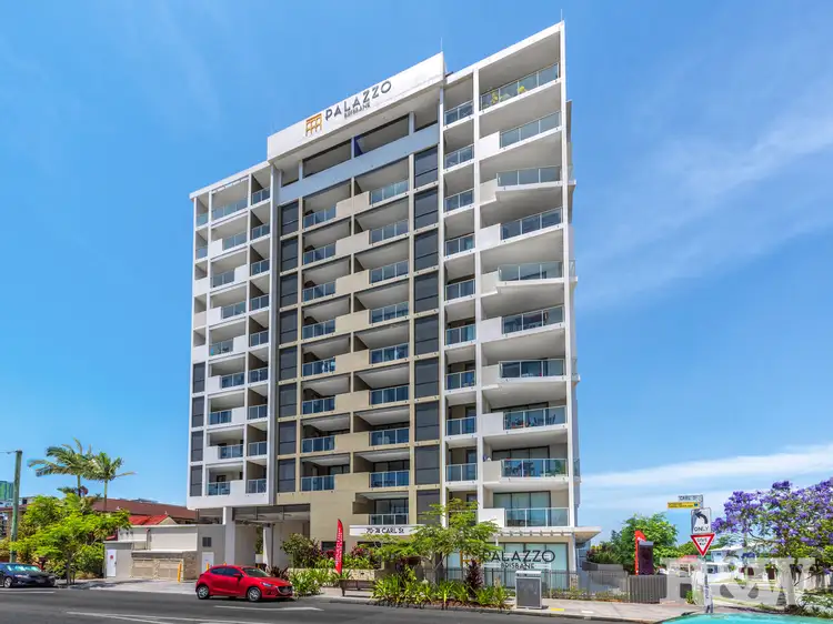 607/70 Carl Street, Woolloongabba QLD 4102