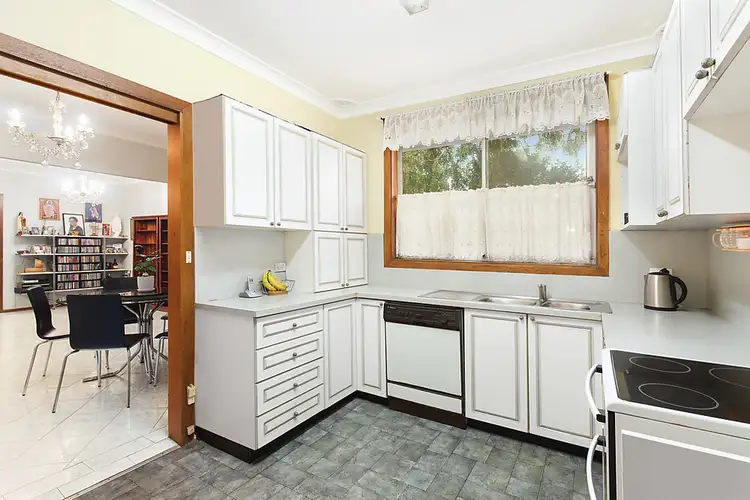 Second view of Homely house listing, 13 Myall Crescent, Strathfield NSW 2135