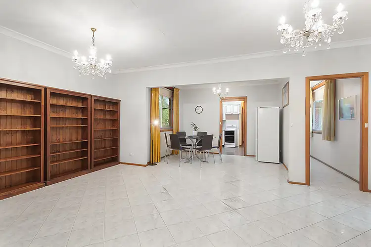 Fourth view of Homely house listing, 13 Myall Crescent, Strathfield NSW 2135