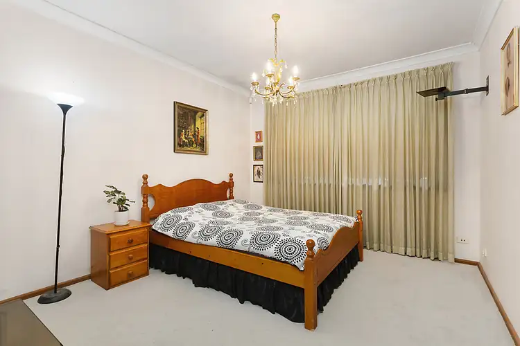 Fifth view of Homely house listing, 13 Myall Crescent, Strathfield NSW 2135