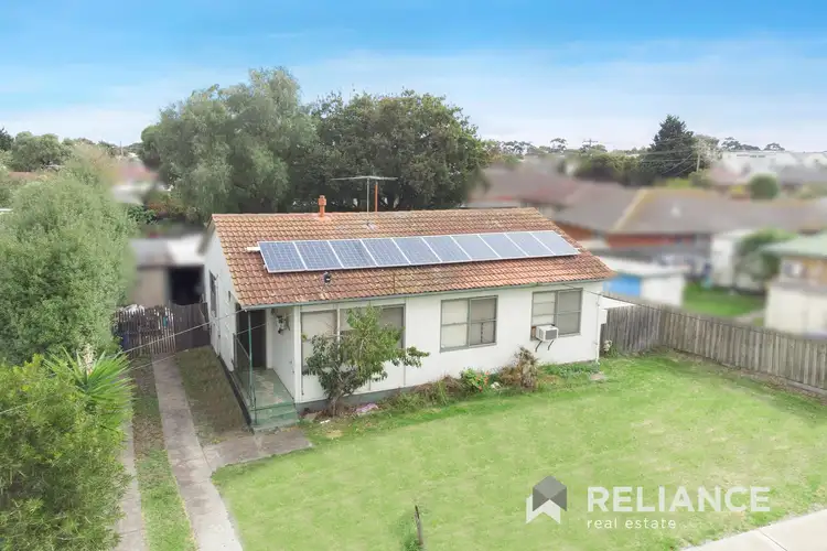 Second view of Homely house listing, 2 Creswick Street, Laverton VIC 3028