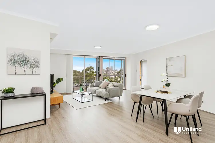125/421-473 Pacific Highway, Artarmon NSW 2064