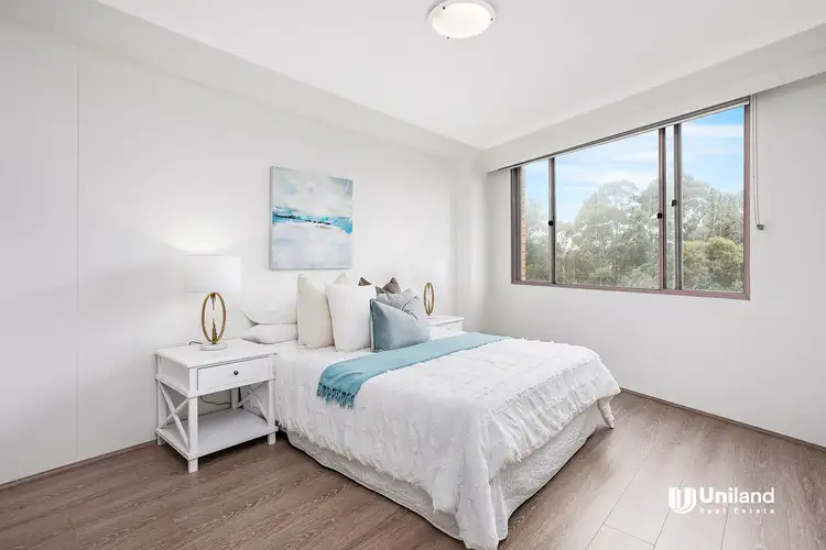 Fifth view of Homely apartment listing, 125/421-473 Pacific Highway, Artarmon NSW 2064