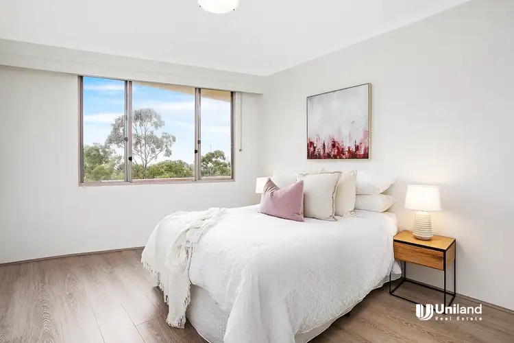 Sixth view of Homely apartment listing, 125/421-473 Pacific Highway, Artarmon NSW 2064