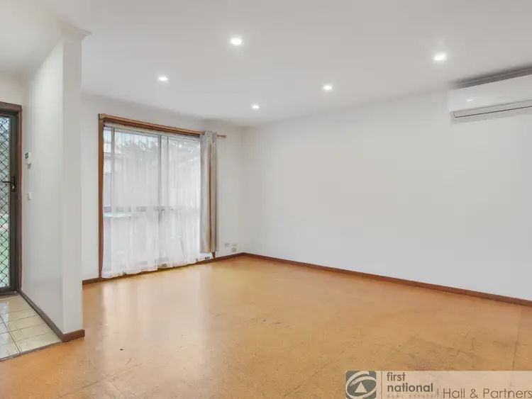 Third view of Homely unit listing, 14/2-6 Belgrave-Hallam Road, Hallam VIC 3803