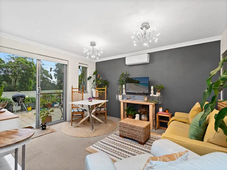 Main view of Homely unit listing, 9/313 Bunnerong Road, Maroubra NSW 2035