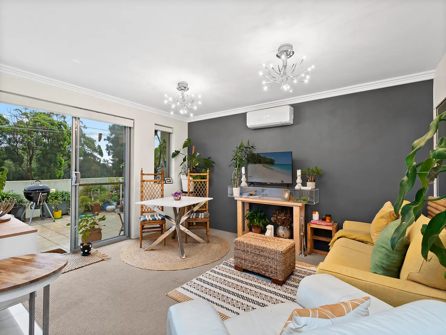 Main view of Homely unit listing, 9/313 Bunnerong Road, Maroubra NSW 2035