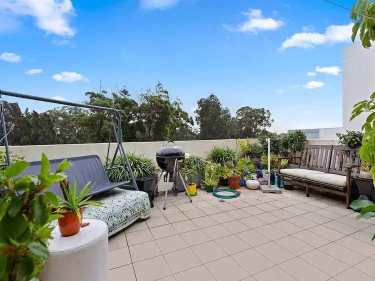 Second view of Homely unit listing, 9/313 Bunnerong Road, Maroubra NSW 2035